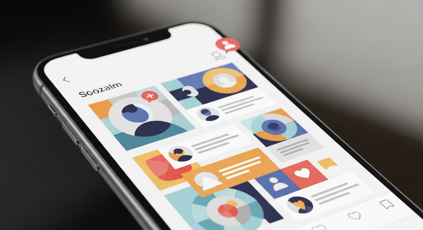 How Do I Start Using Social Media Safely and Easily?