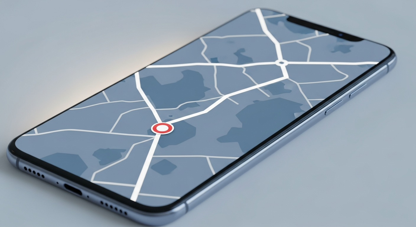 How Do I Use Google Maps or Apple Maps for Simple Navigation?