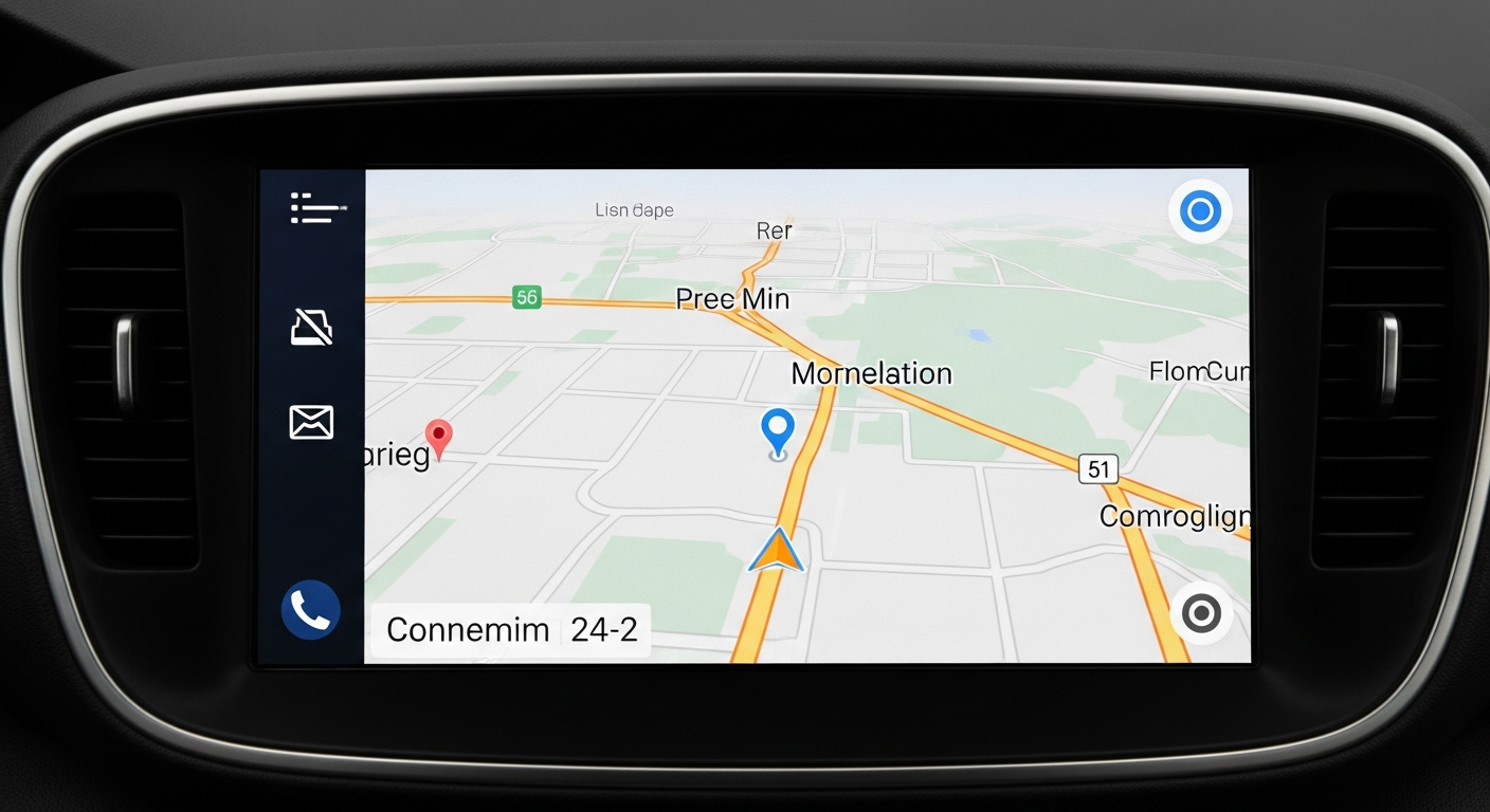 How Do I Use My Phone for Navigation While Traveling?