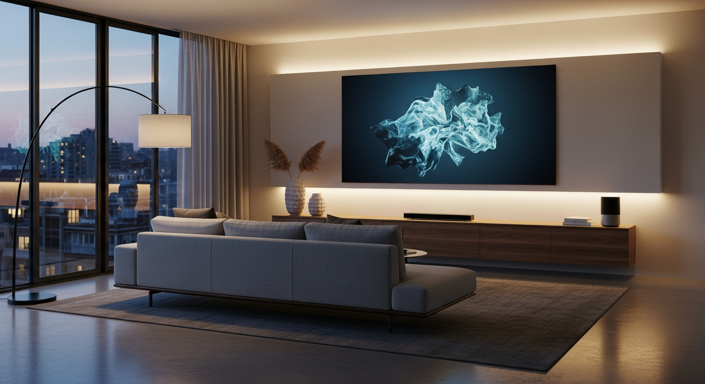 How Do Voice Assistants Control Your Smart Home Devices?