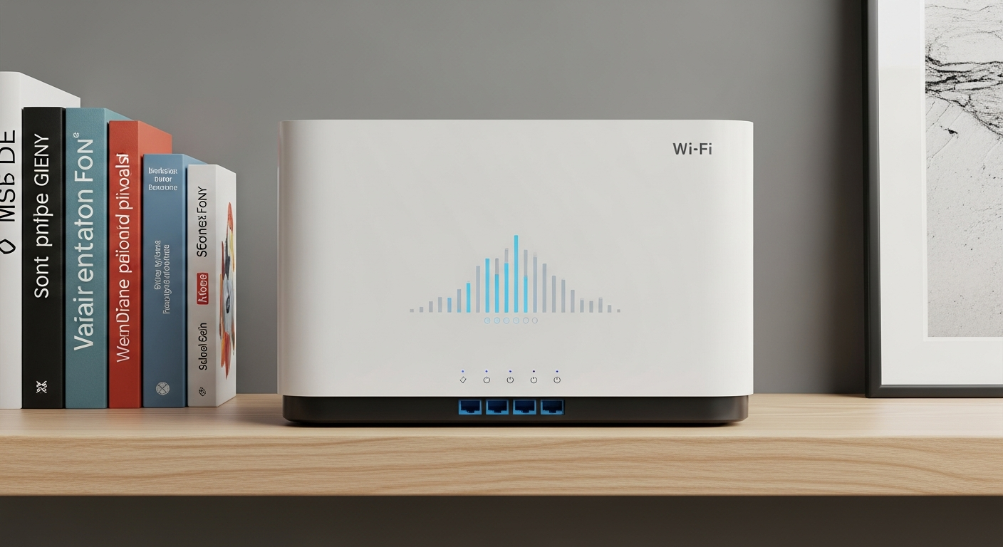 How Can I Improve My Home Wi-Fi for Better Streaming Performance?