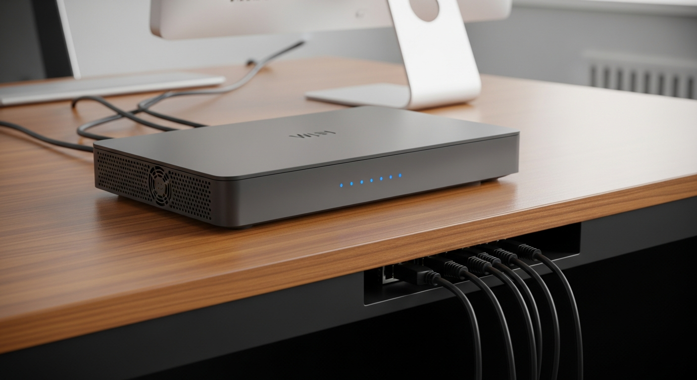 Why Is My Wi-Fi So Slow? Simple Ways to Boost Your Internet Speed