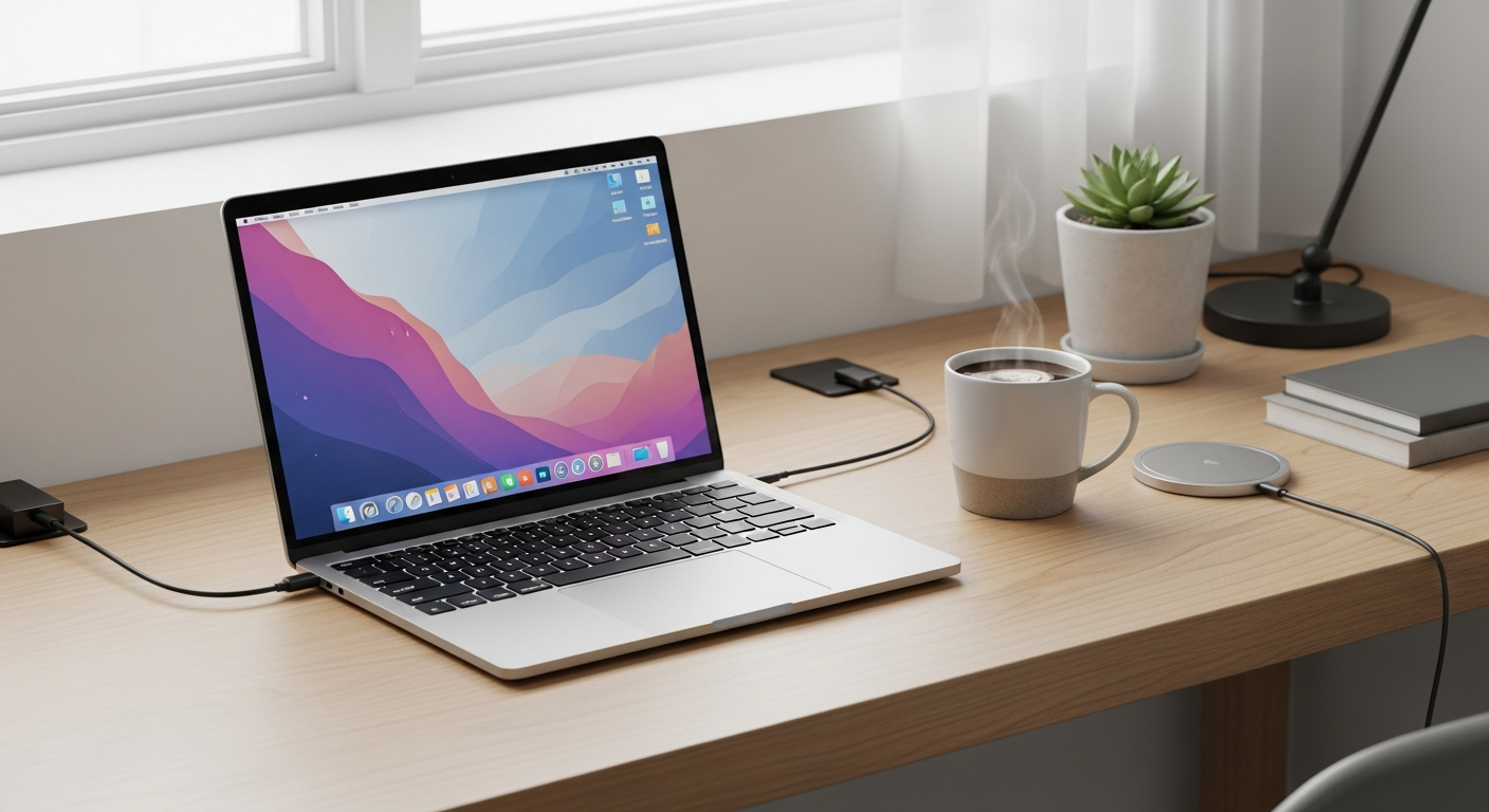 How Do I Safely Browse the Internet and Use Wi-Fi?