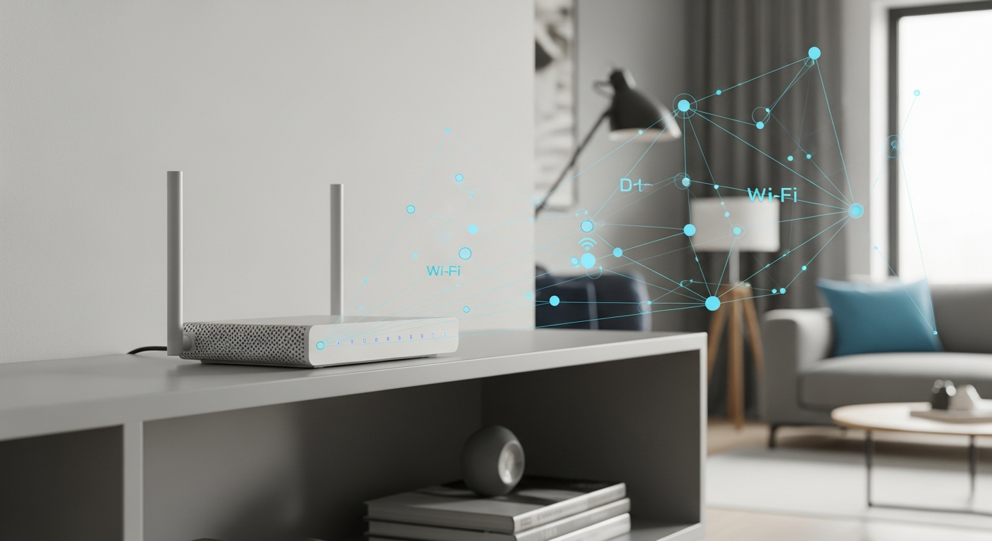 My Internet Is Down: What Should I Do First?