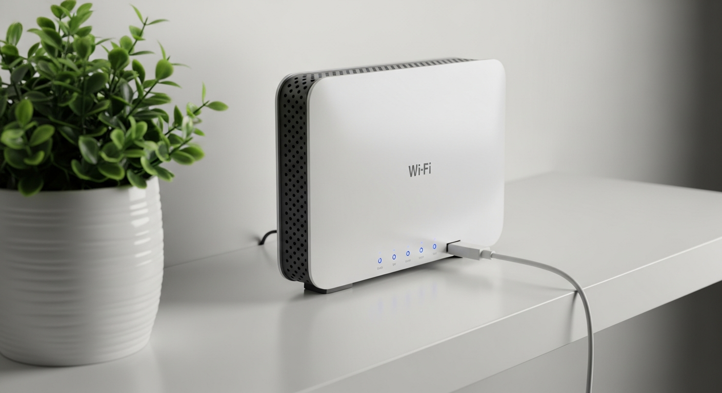 My Internet Isn't Working: A Beginner's Troubleshooting Guide?