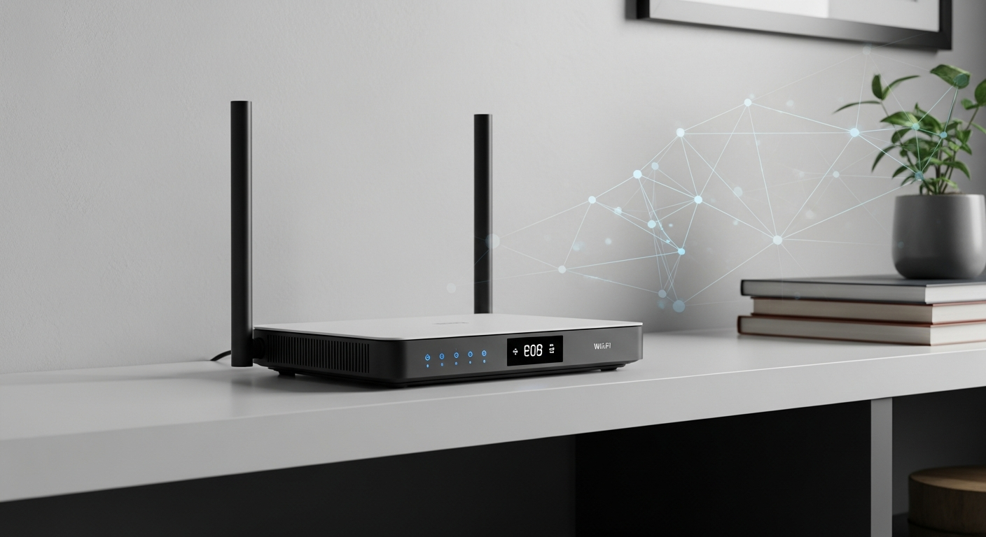 Why Is My Internet Not Working? Simple Steps to Fix Common Issues