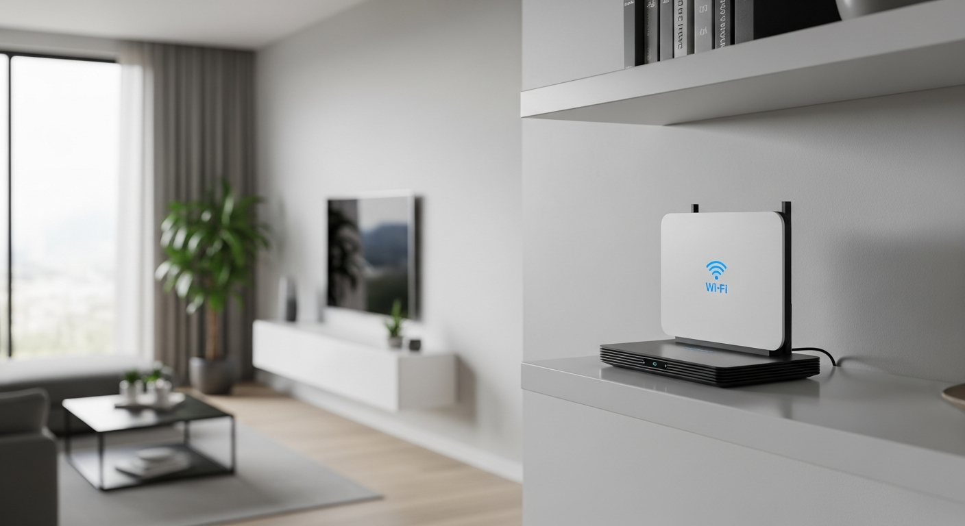 My Internet Isn't Working, But My Wi-Fi Is On! What To Do?