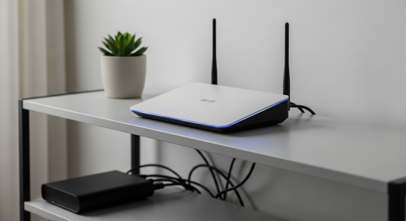 How Do I Connect to the Internet and Troubleshoot Wi-Fi Issues?