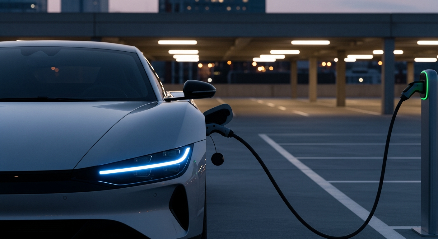 Is an Electric Car Right for Me? Pros, Cons, and Considerations