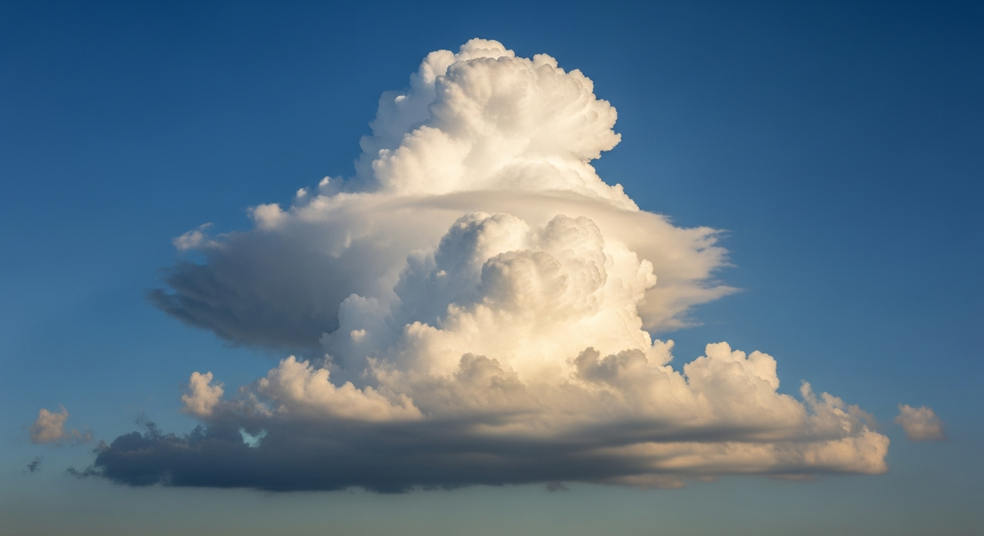 Is Cloud Storage Safe and Private? Understanding Security Basics