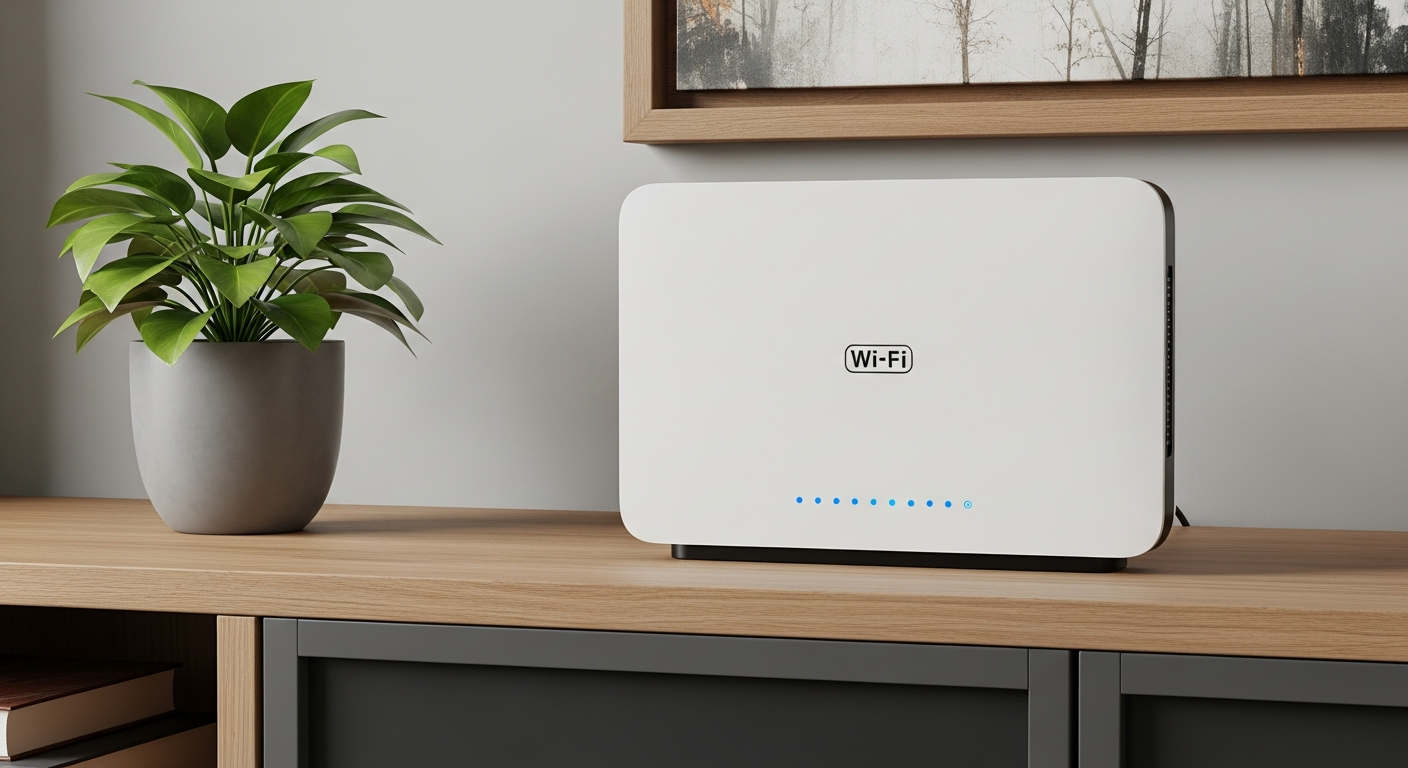 How Can I Keep My Home Wi-Fi Network Safe and Secure?