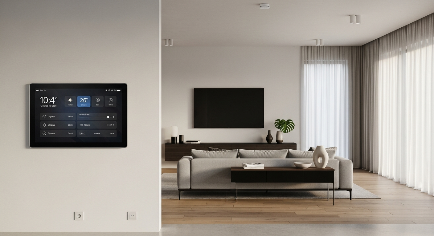 Keeping Your Smart Home Secure and Private: A Beginner's Guide