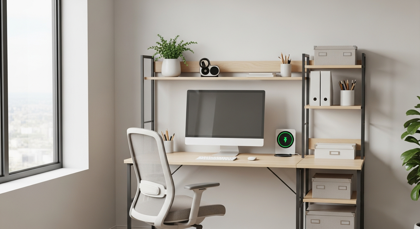 Should I Buy a Laptop or a Desktop Computer?