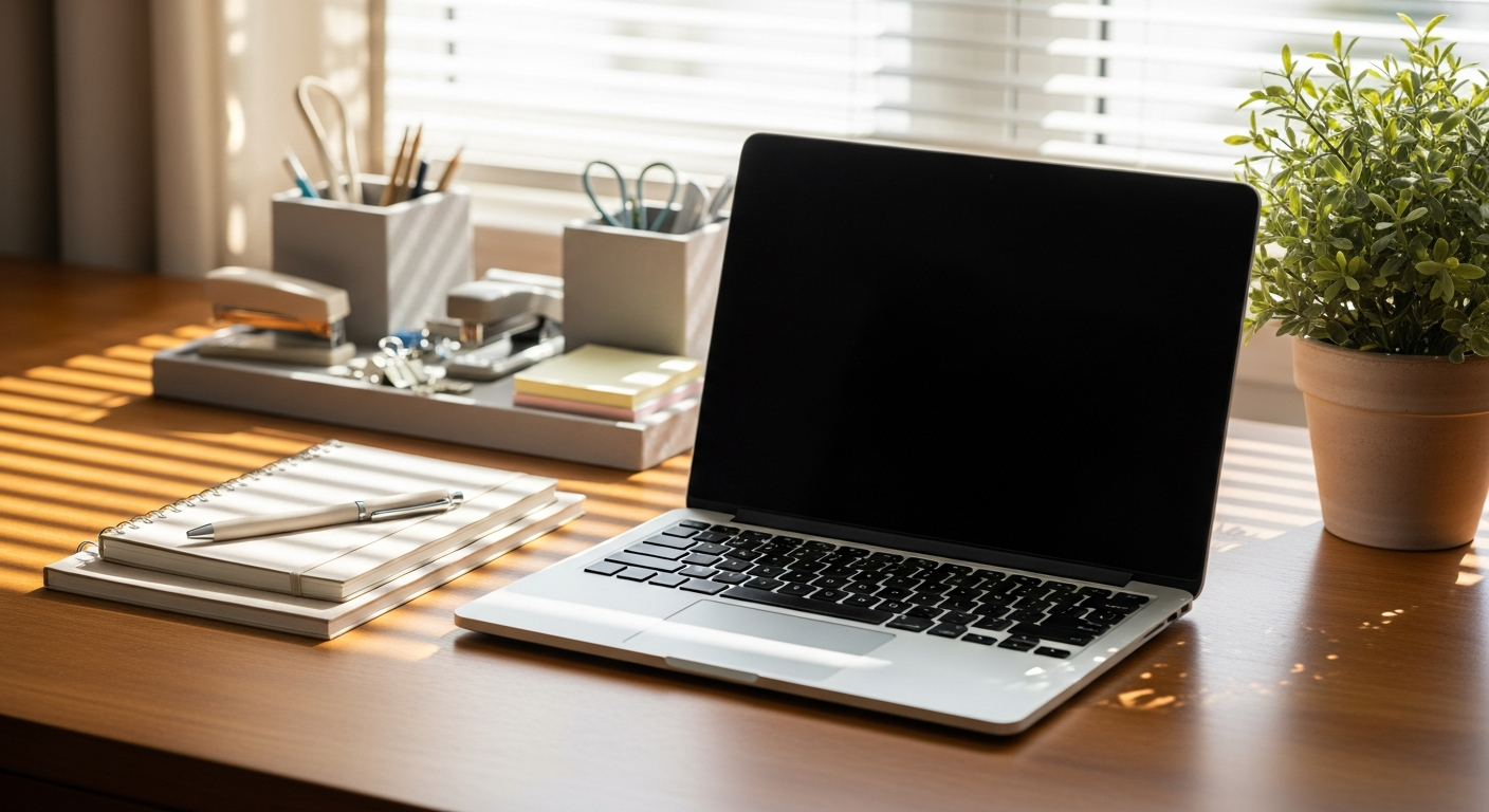 How Can I Maintain a Healthy Work-Life Balance While Working from Home?