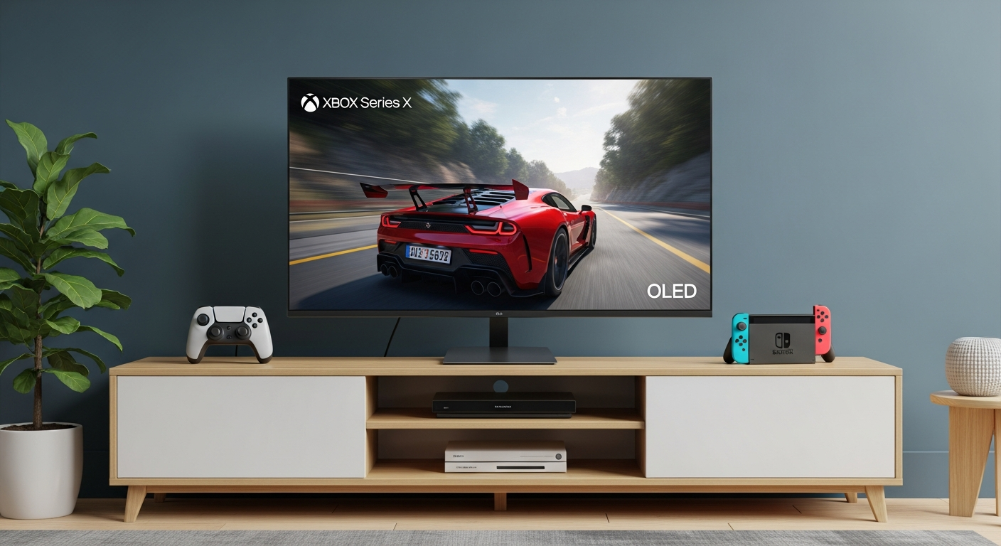 How Can I Keep My Gaming Console Running Smoothly and Safely?