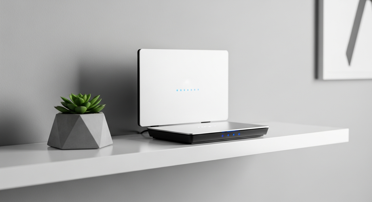 How Can I Make My Home Wi-Fi Faster and More Reliable?