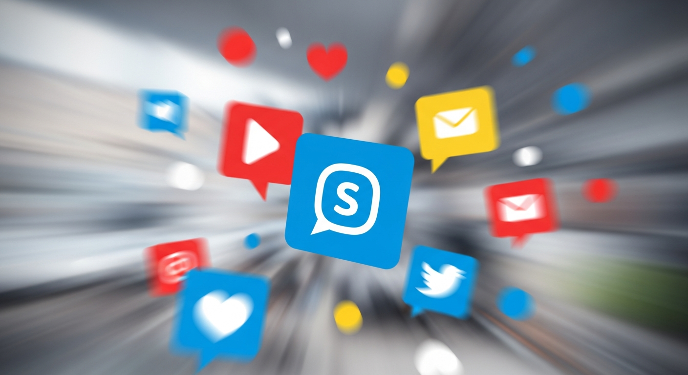 How Can I Manage My Time on Social Media Without Getting Addicted?