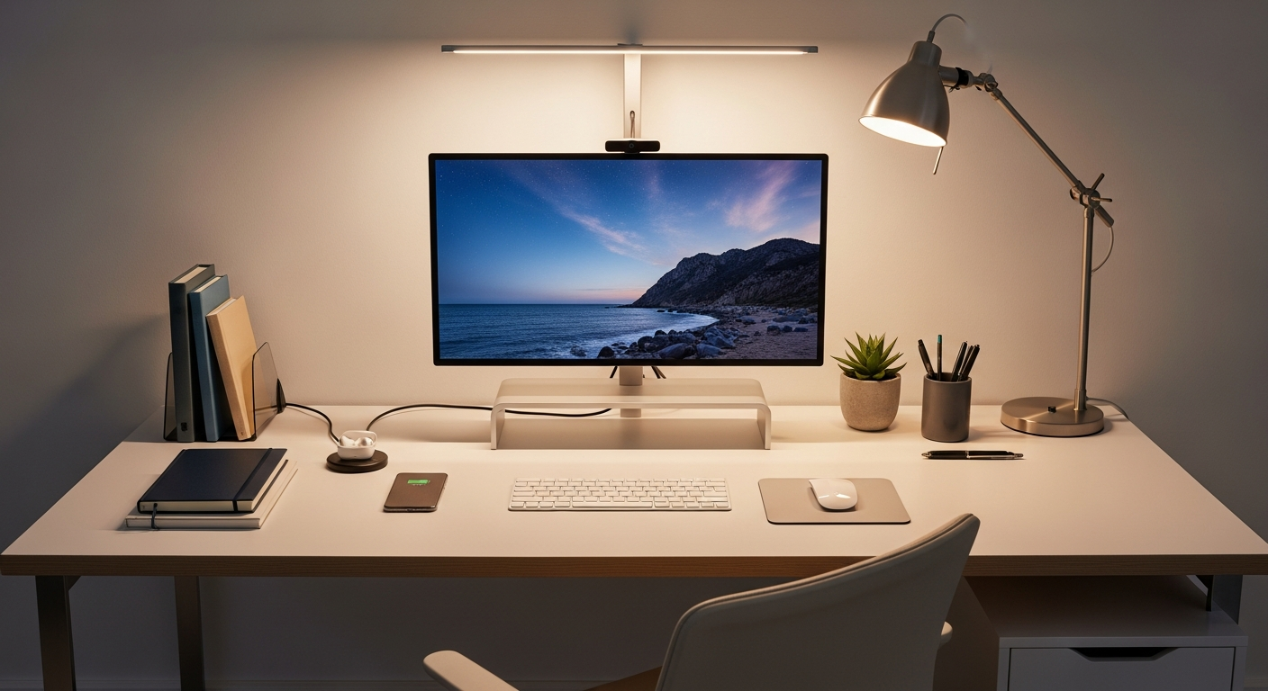 How Do I Manage My Time Effectively When Working from a Home Office?