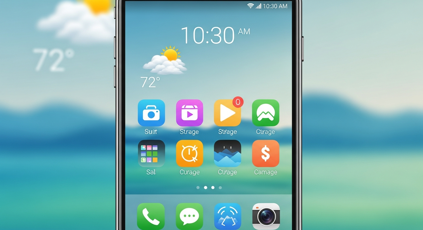 How Do I Keep My Travel Documents in Apps?