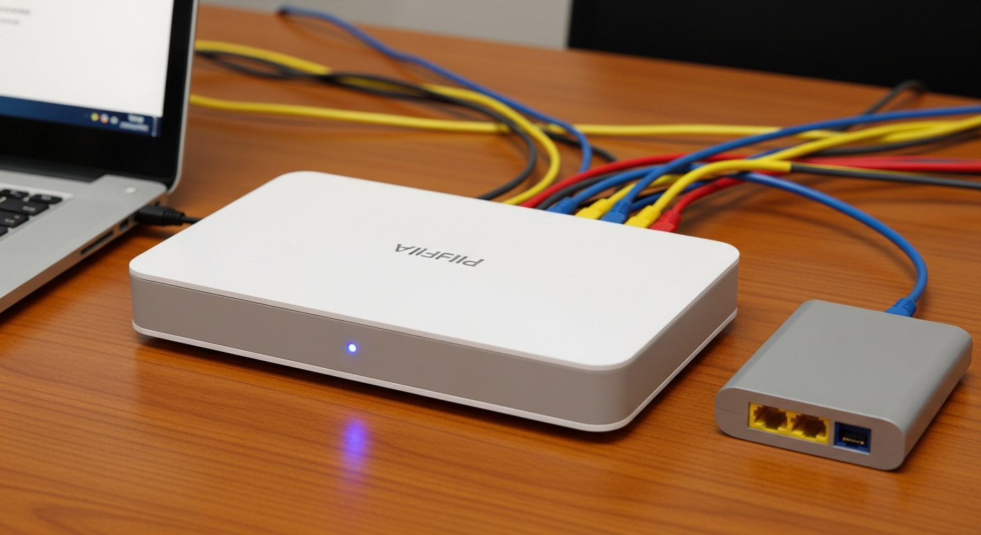 My Internet is Down! How to Troubleshoot ISP Problems