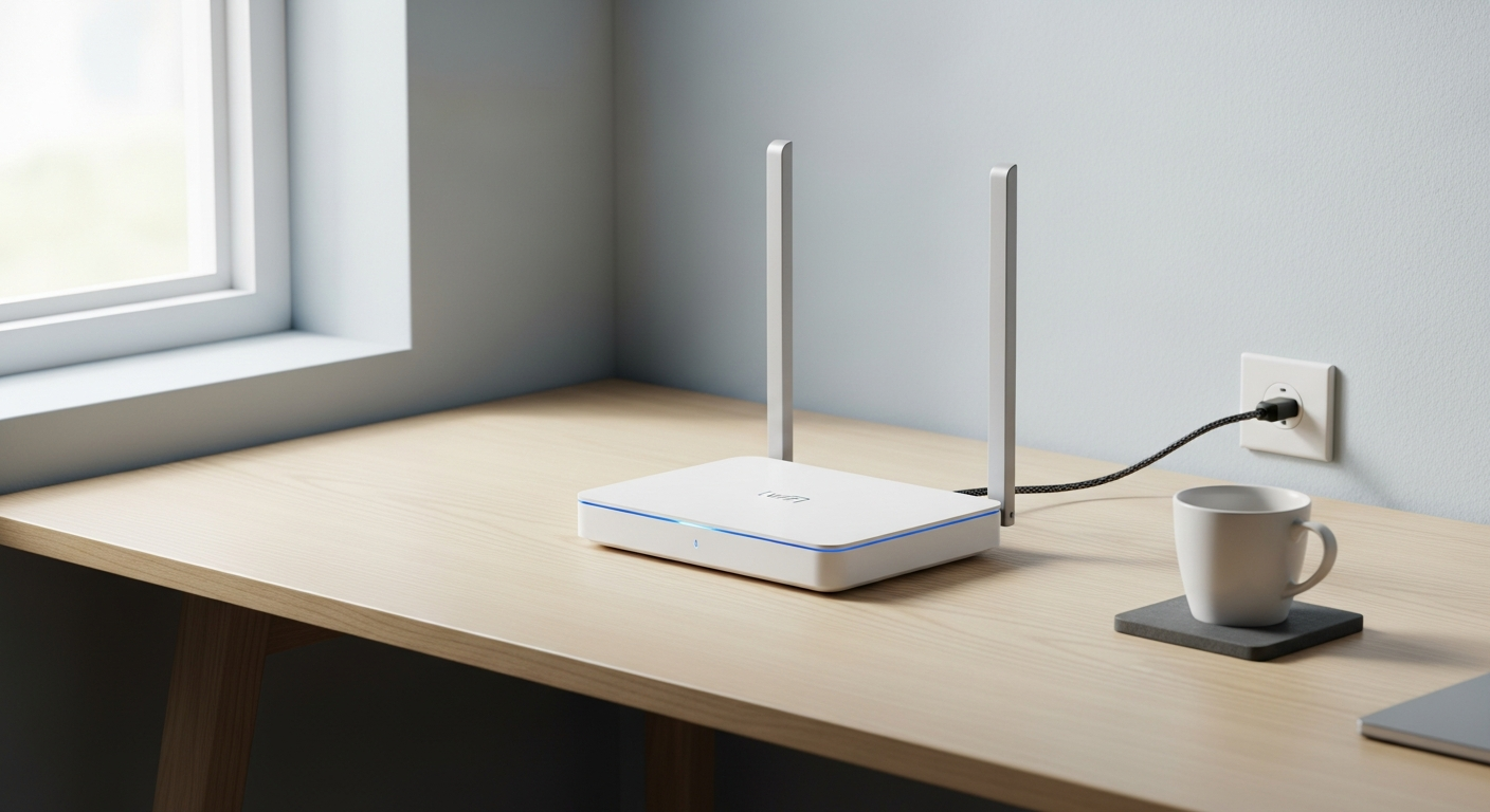 My WiFi Won't Connect: Troubleshooting Steps for Beginners