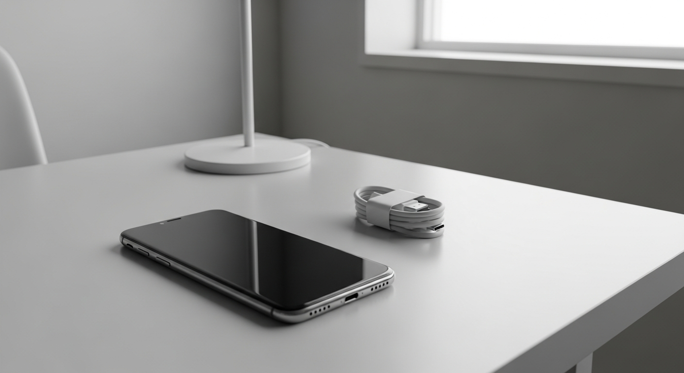 What Are the First Steps to Set Up My New Smartphone?