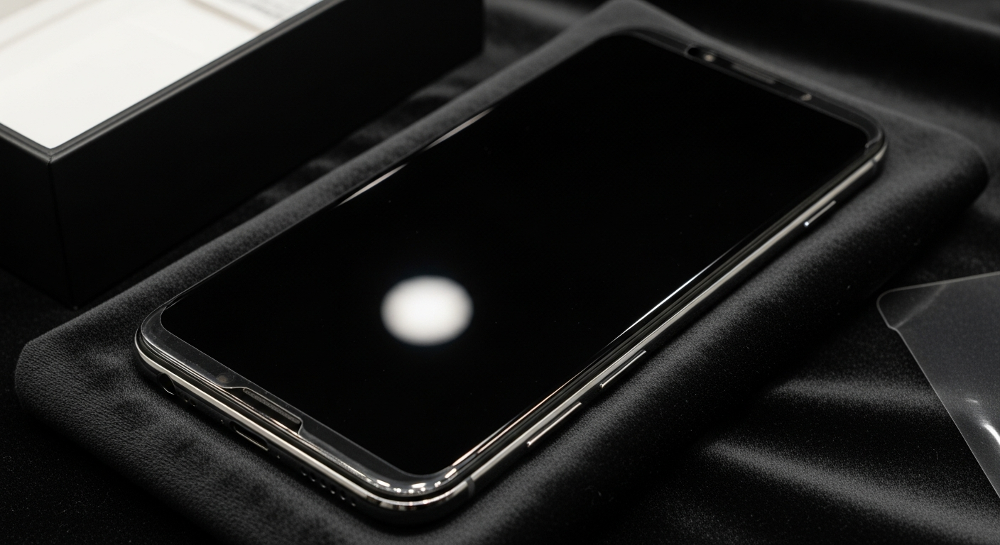 How Do I Set Up a New Smartphone for the First Time? Beginner's Guide