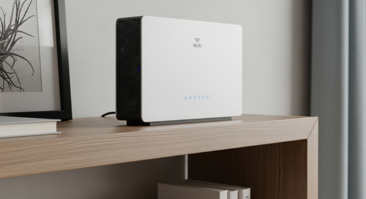 My Internet Is Not Working: Simple Fixes for No Connection