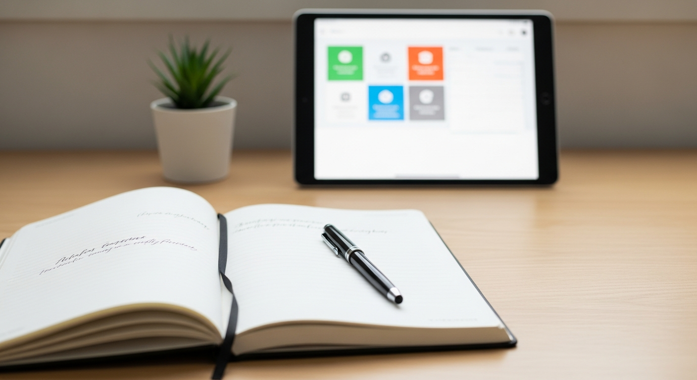 Can Note-Taking Really Help Me Be More Productive?