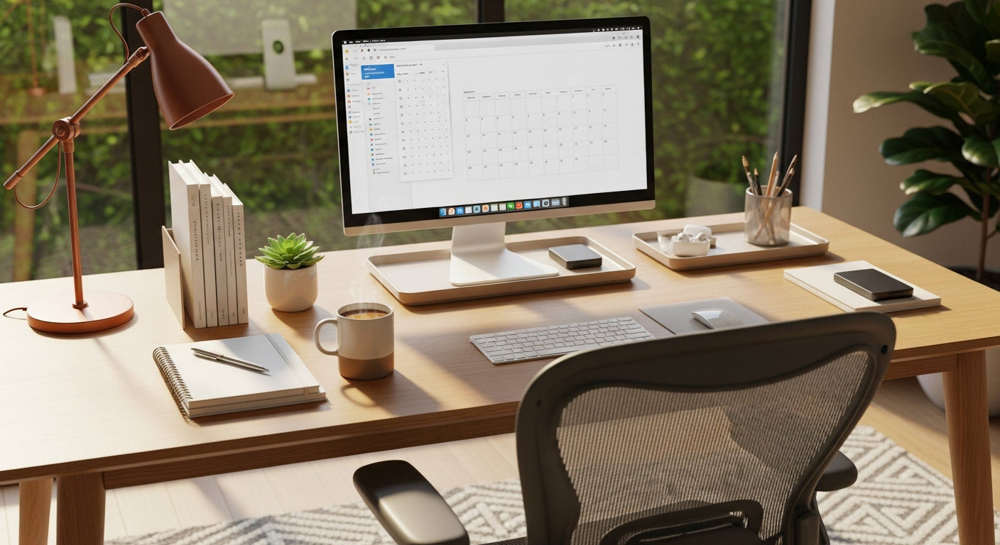 How Do I Overcome Common Challenges of Working Remotely?