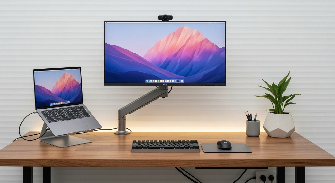 What are simple strategies to overcome procrastination using tech tools?