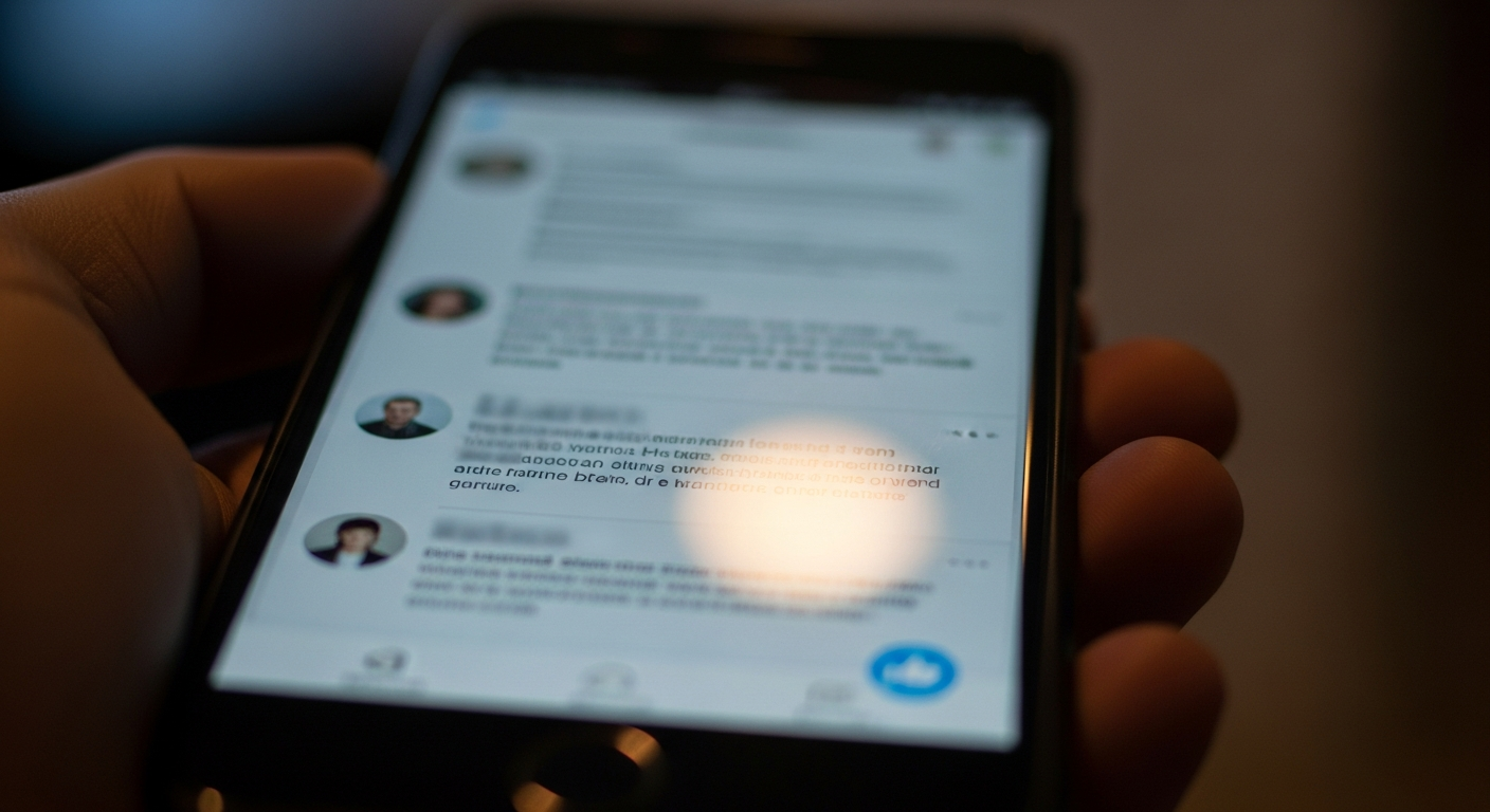 What Do Parents Need to Know About Teens and Safe Social Media Use?