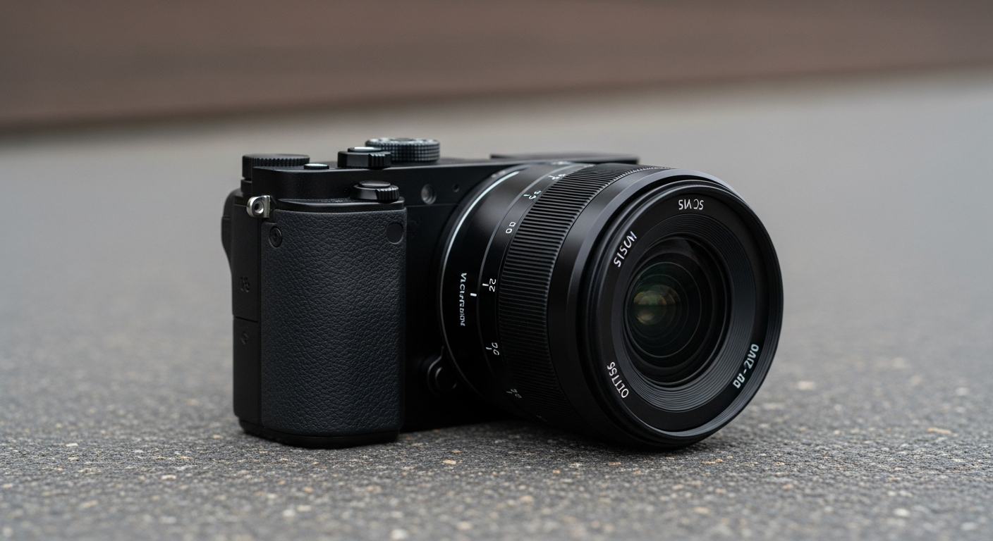 What Are the Absolute Basics of Photography for Beginners?