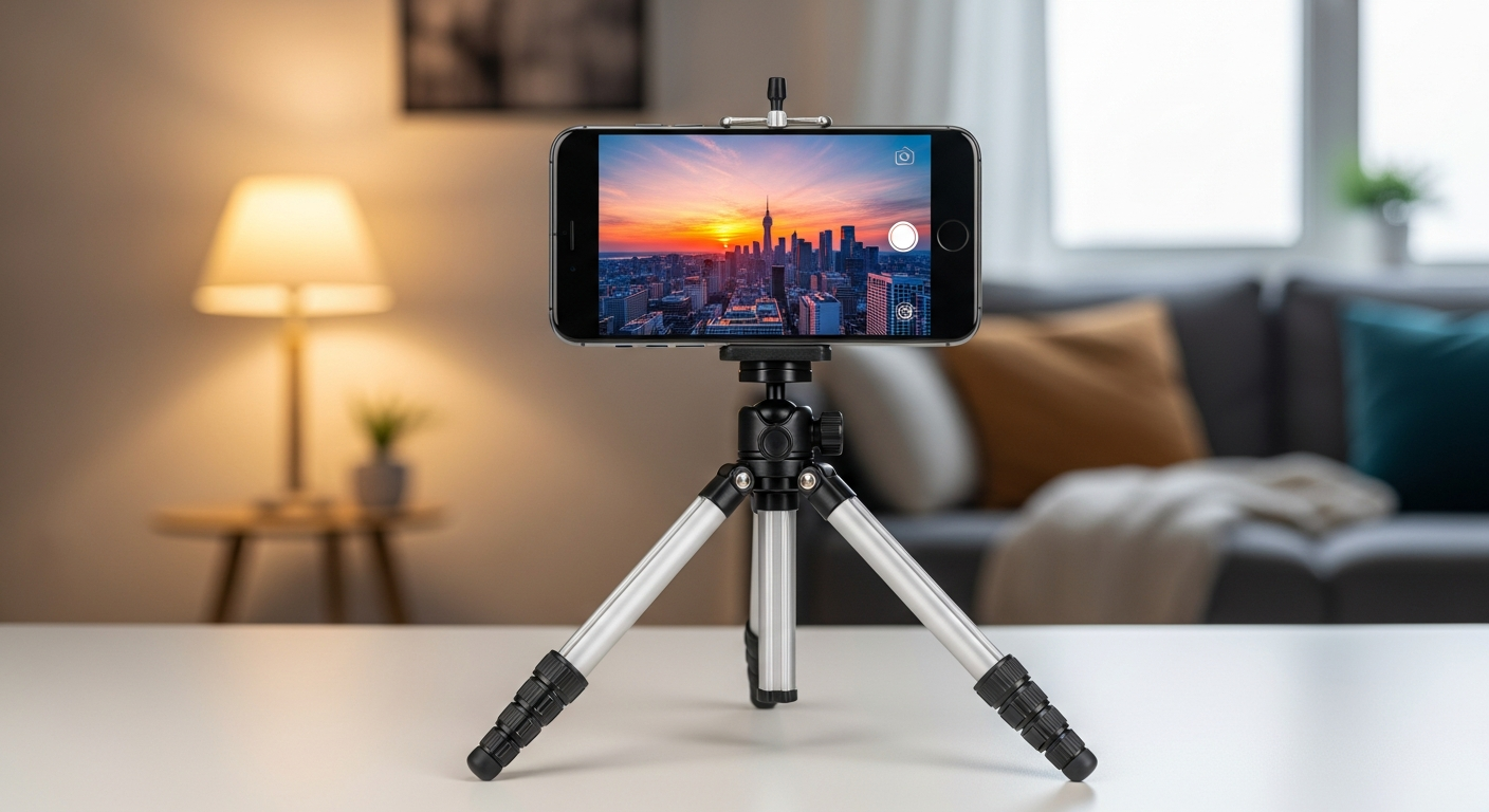 How Can I Record Stable and Clear Videos as a Beginner?