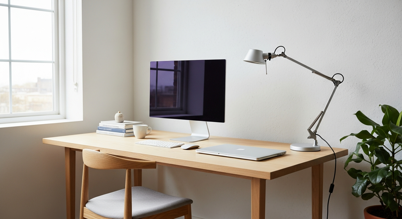 How Do I Achieve a Healthy Work-Life Balance While Working from Home?