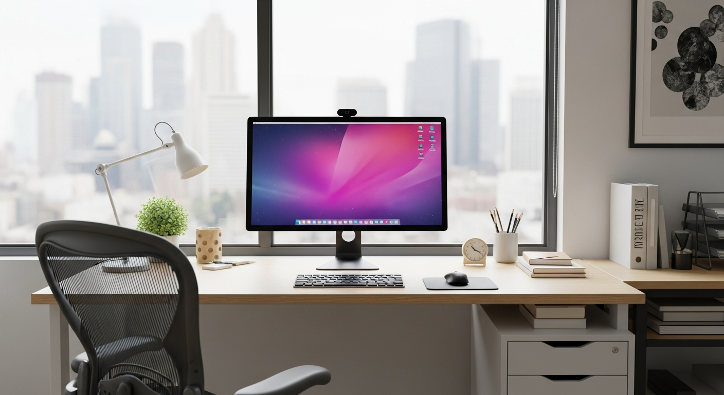 How do I maintain a healthy work-life balance when working from home?