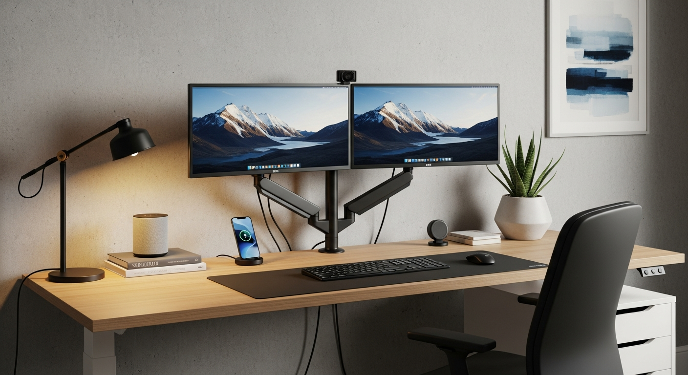 How Can I Stay Productive When Working from Home?