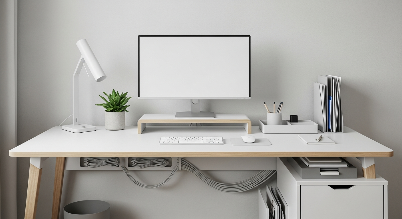 How Can I Stay Productive and Focused While Working from Home?