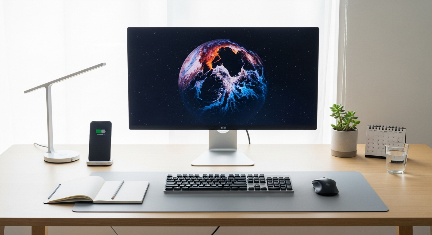 What are effective time management strategies for remote work beginners?