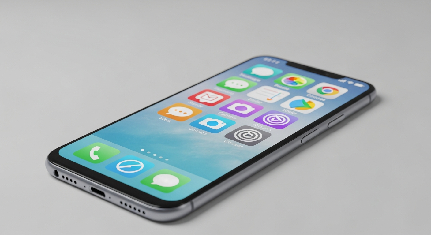 How to Safely Download and Manage Apps on Your Smartphone