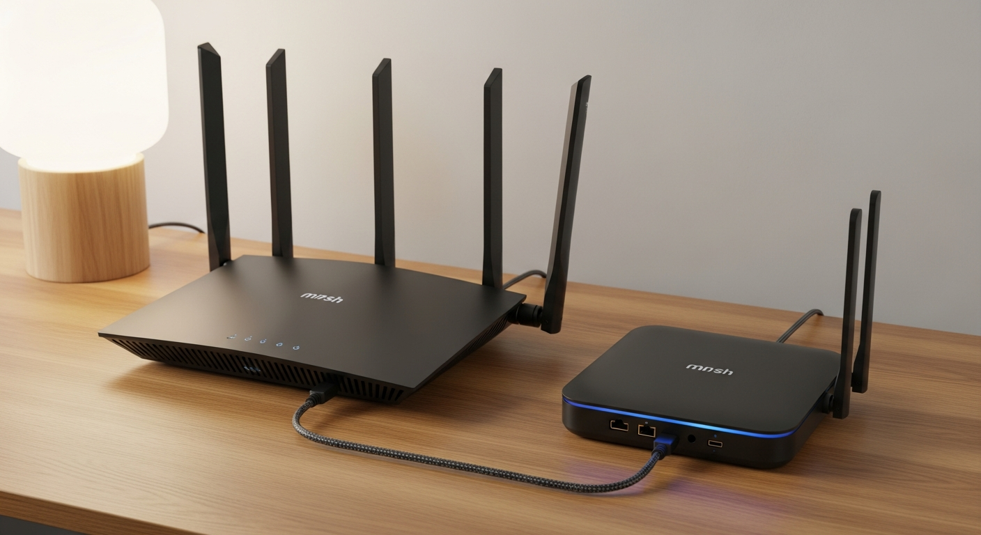 How Can I Keep My Home Wi-Fi Network Secure?