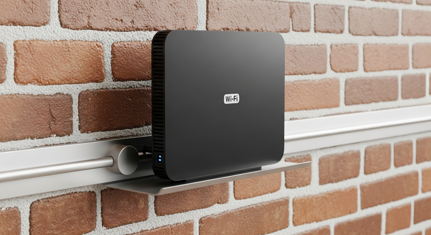 How Do I Keep My Home Wi-Fi Network Safe and Secure?