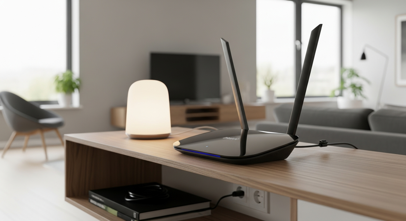 How Do I Secure My Home Wi-Fi Network from Hackers?