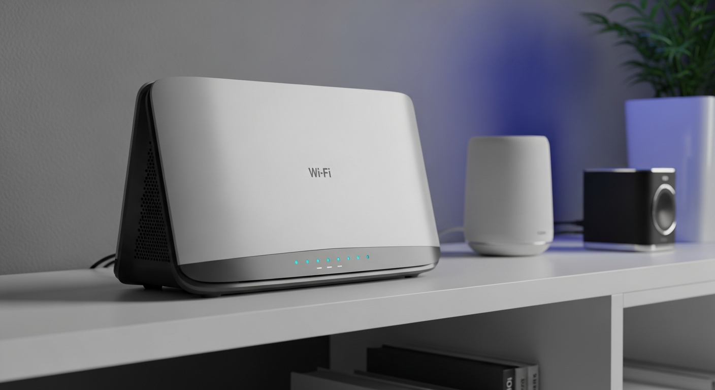 How Can I Protect My Home Wi-Fi Network from Unauthorized Access?