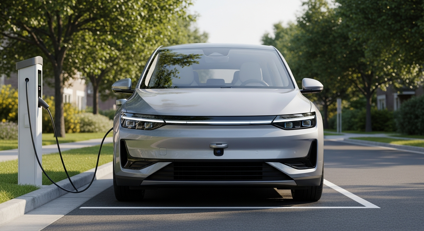 What is Self-Driving Technology and How Safe Is It for Drivers?