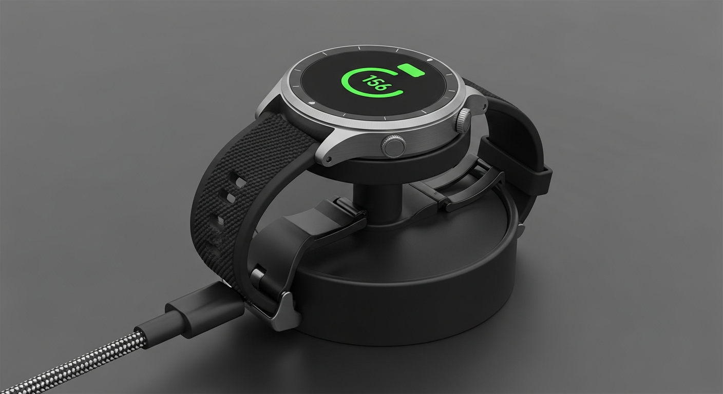 How Do I Set Up My First Fitness Tracker or Smartwatch?