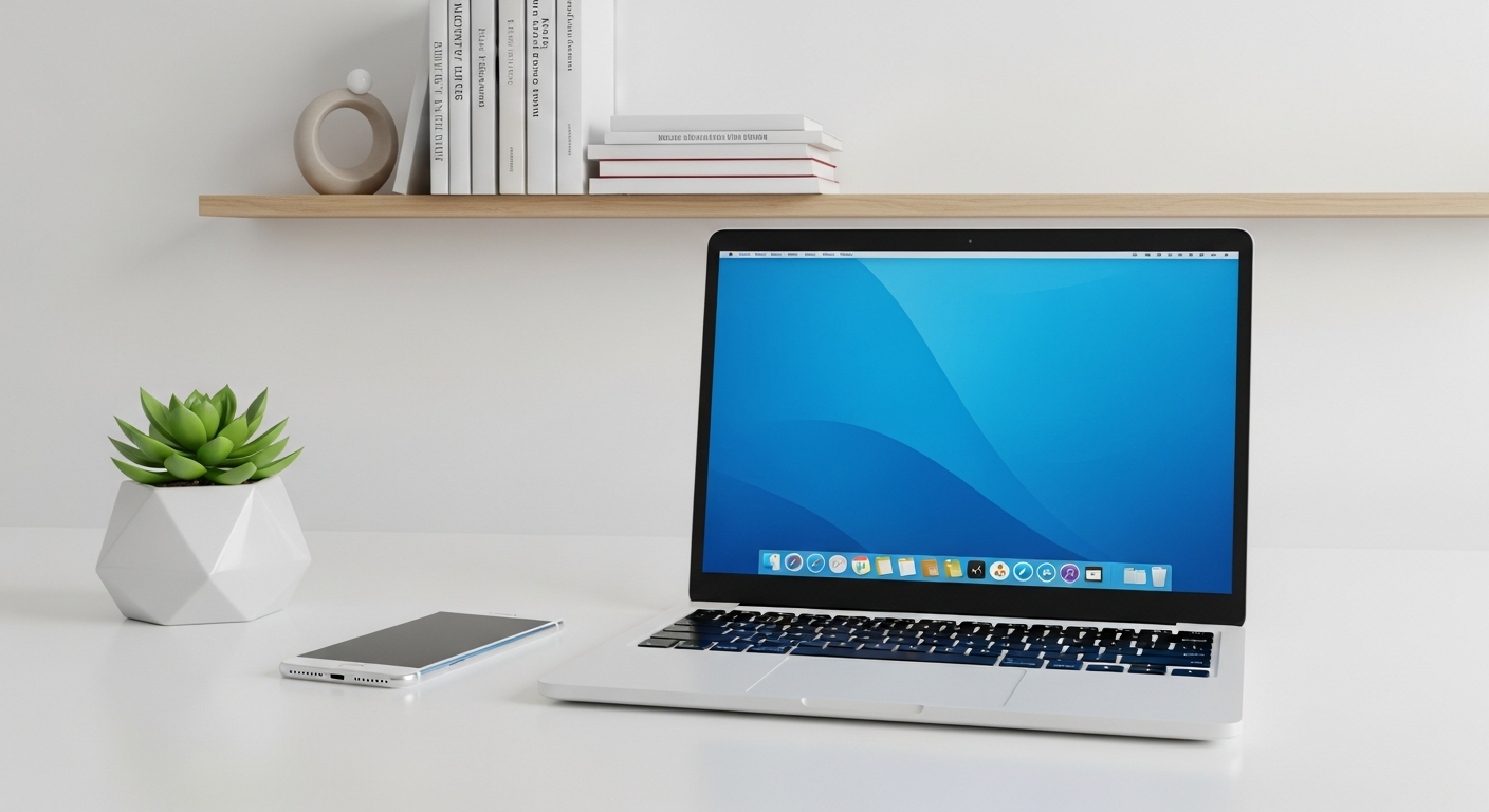 How Do I Set Up My New Computer or Laptop for the Very First Time?
