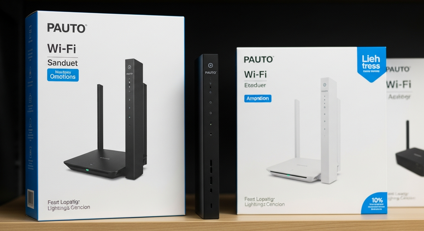 How Do I Set Up My New Wi-Fi Router? A Beginner's Guide