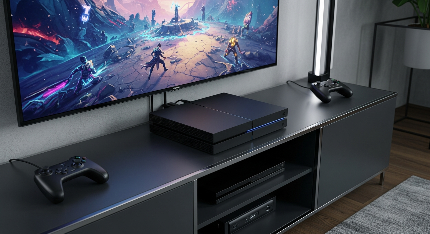 How Do I Set Up Parental Controls on My Gaming Console?