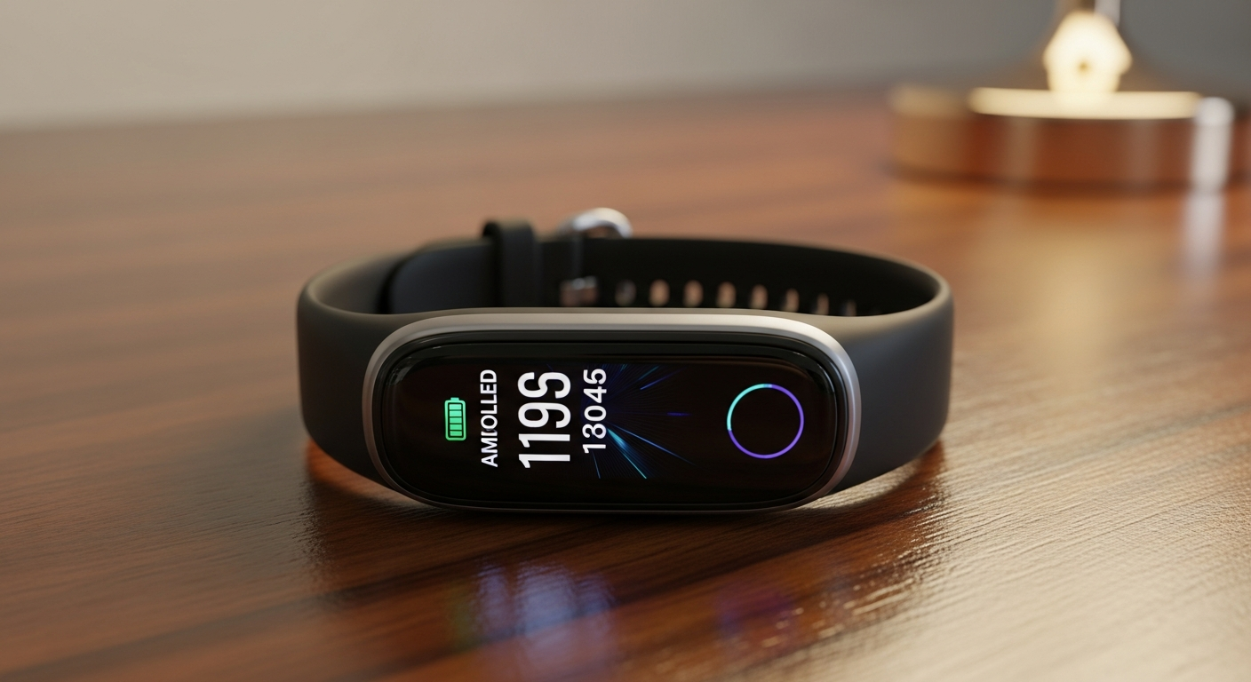 Getting Started: How to Set Up Your First Fitness Tracker